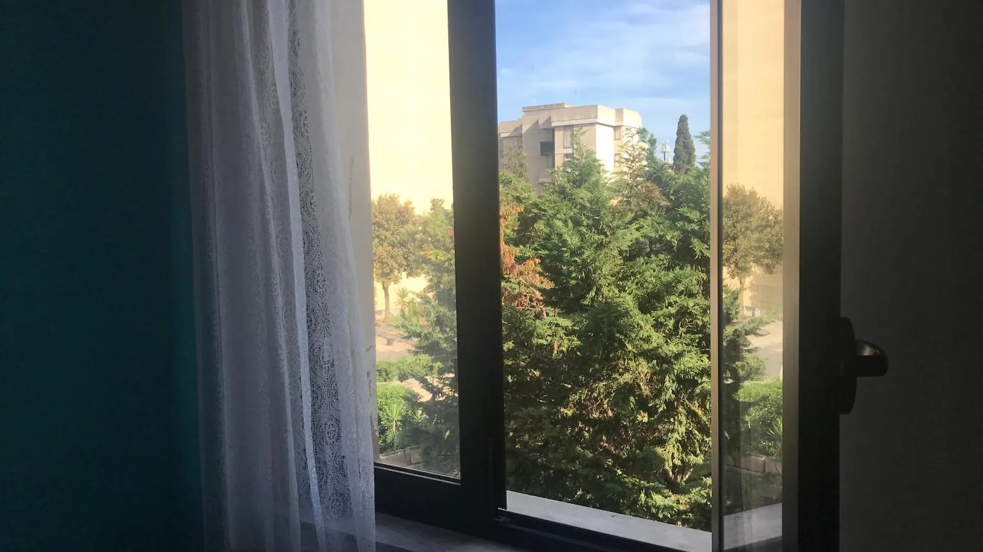 Villa San Giuseppe Brindisi Italy