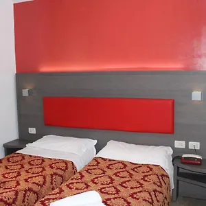Center 2 Hotel Rome