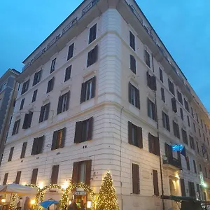 Touring Hotel Rome