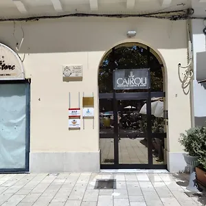 2* Alojamento de Acomodação e Pequeno-almoço Cairoli Exclusive &