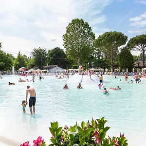 Hu Altomincio Village Holiday park Valeggio sul Mincio