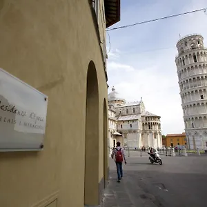 Residenza D'epoca Relais I Miracoli Pisa