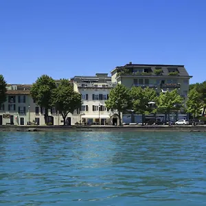 Europa Hotel Desenzano del Garda
