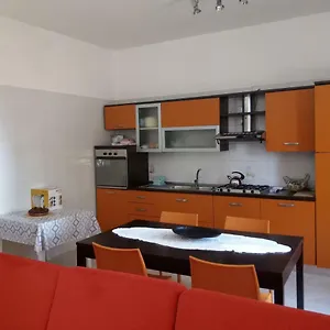  Apartment Casa Paradiso