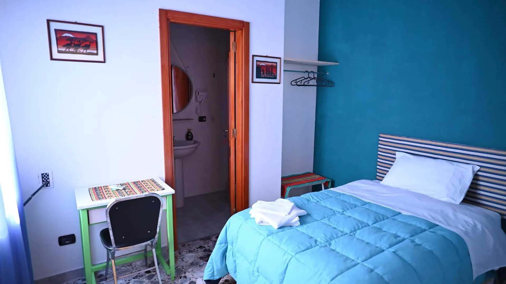 Villa San Giuseppe Brindisi Italien