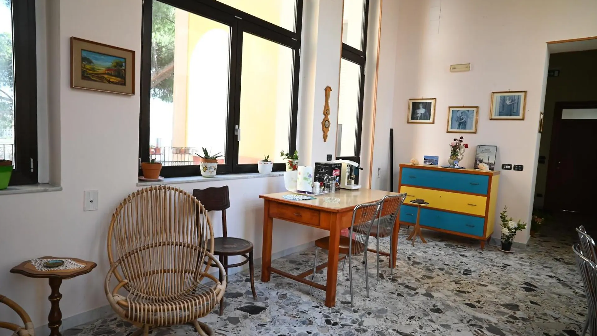 Villa San Giuseppe Brindisi