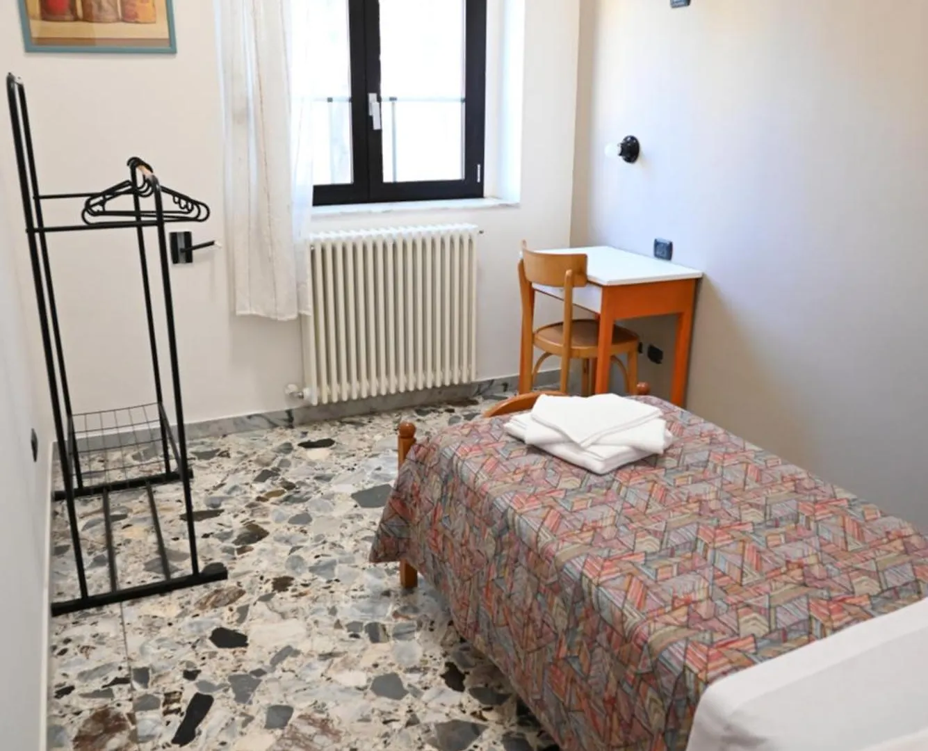 Gasthof Villa San Giuseppe Brindisi