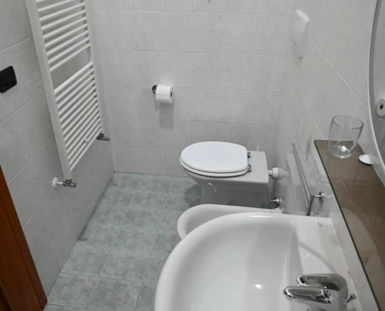 Villa San Giuseppe Brindisi 0*,  Italien