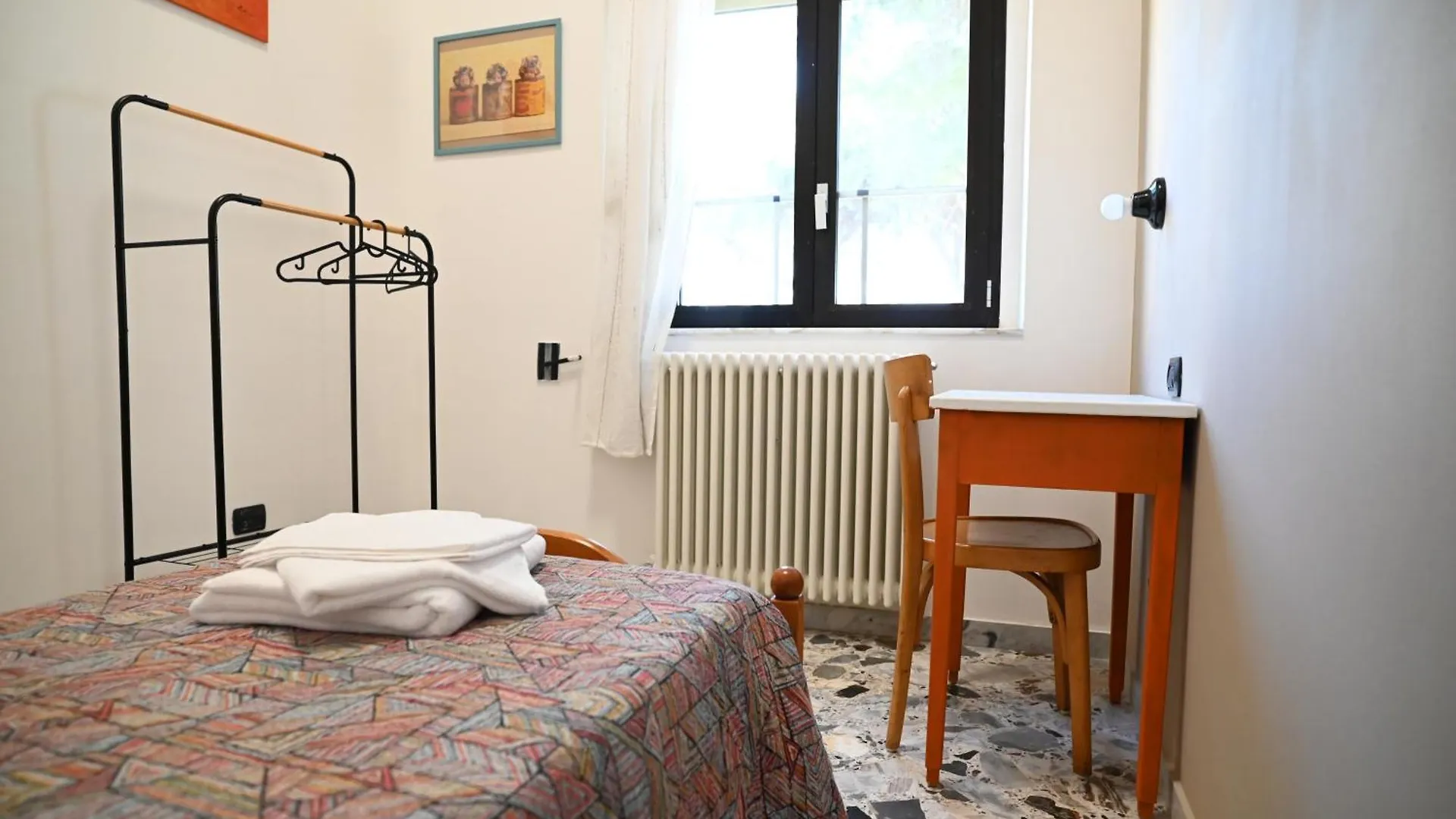 Gasthof Villa San Giuseppe Brindisi