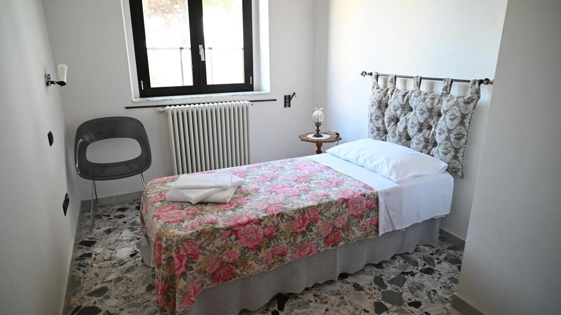 Villa San Giuseppe Brindisi 0*,