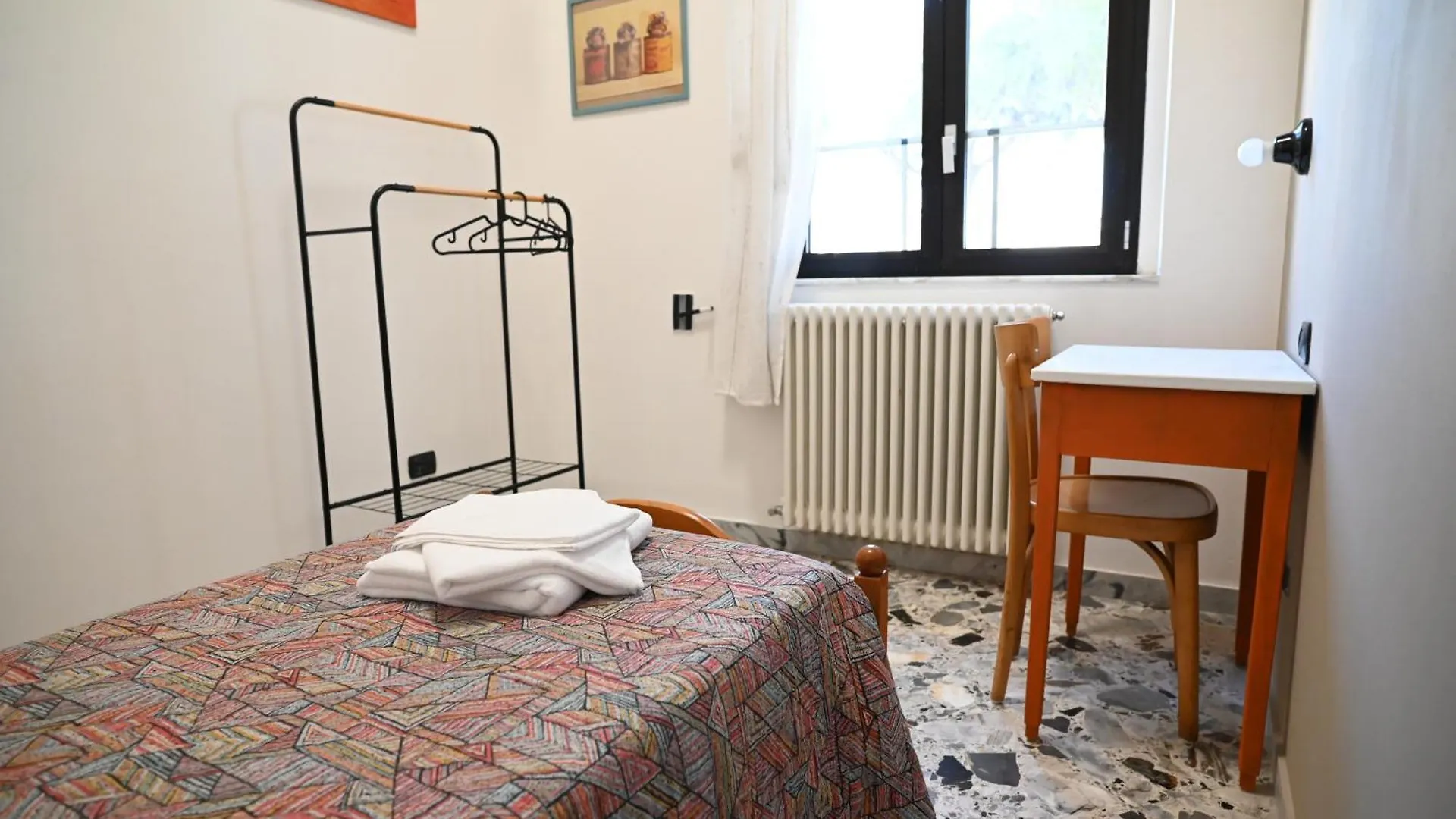 Villa San Giuseppe Brindisi Italien