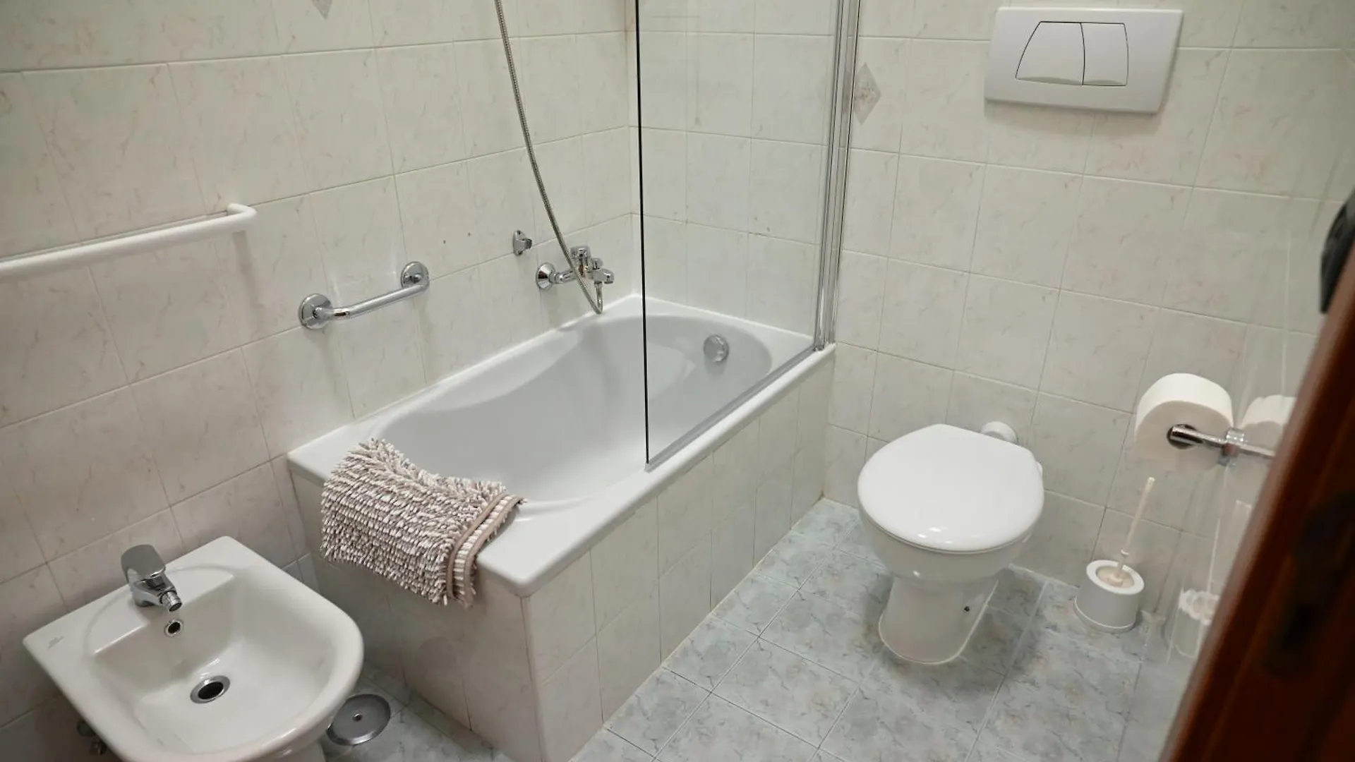 Gasthof Villa San Giuseppe Brindisi