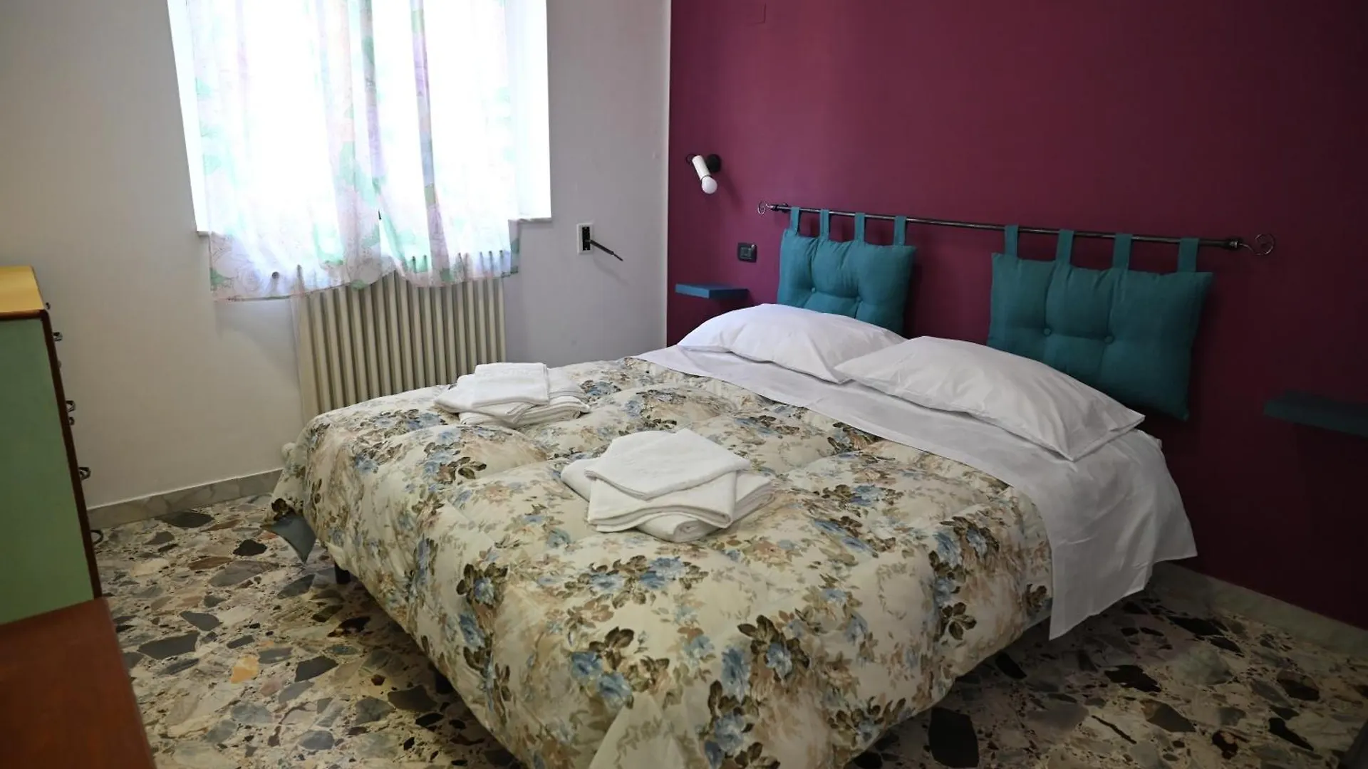Villa San Giuseppe Brindisi 0*,