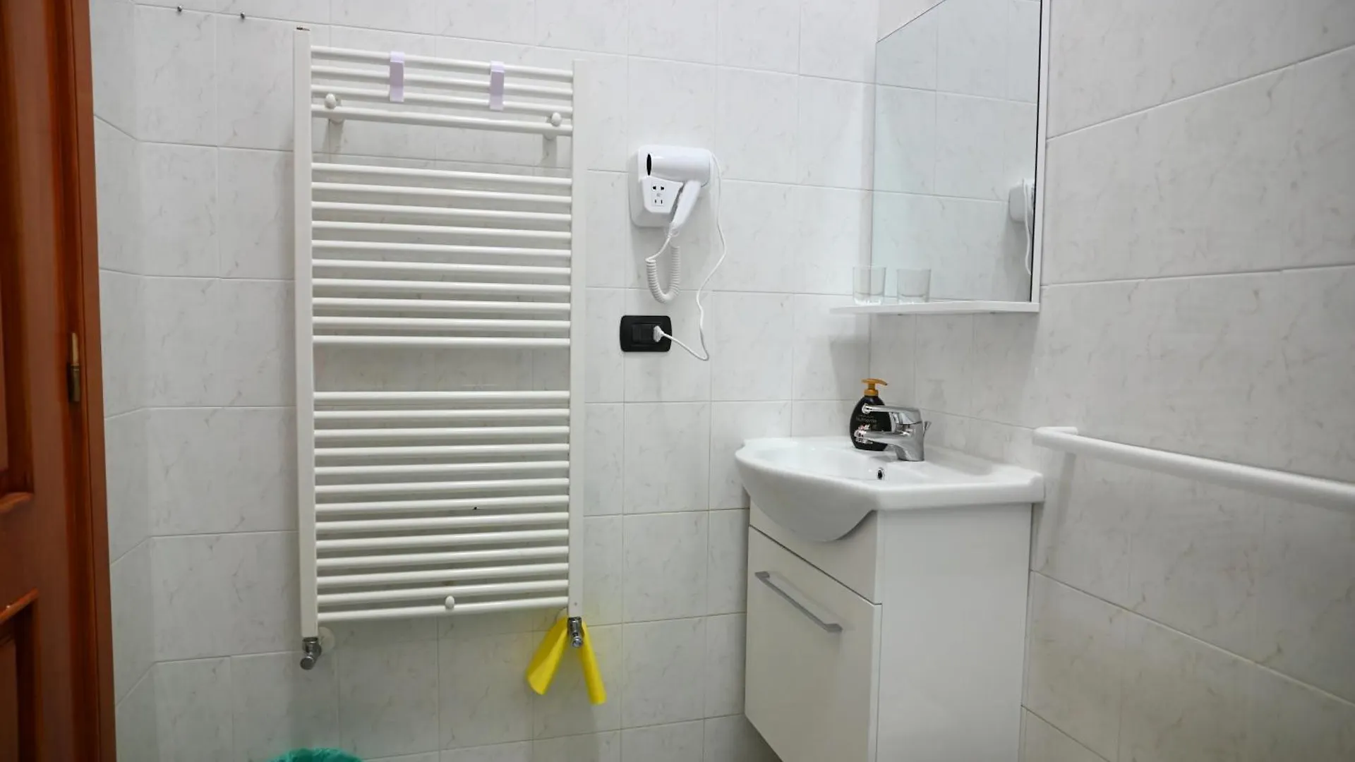 Villa San Giuseppe Brindisi 0*,