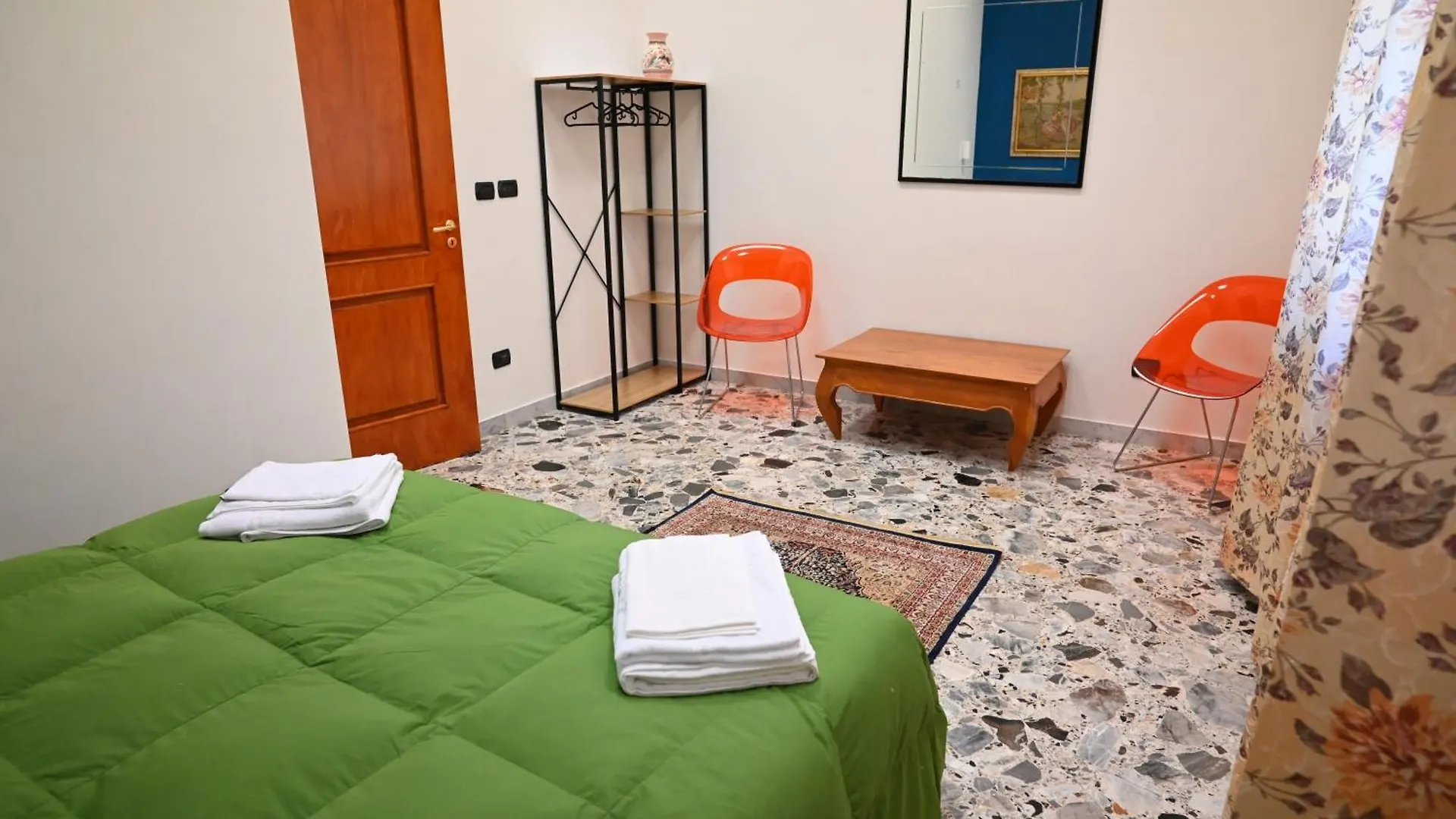 Gasthof Villa San Giuseppe Brindisi