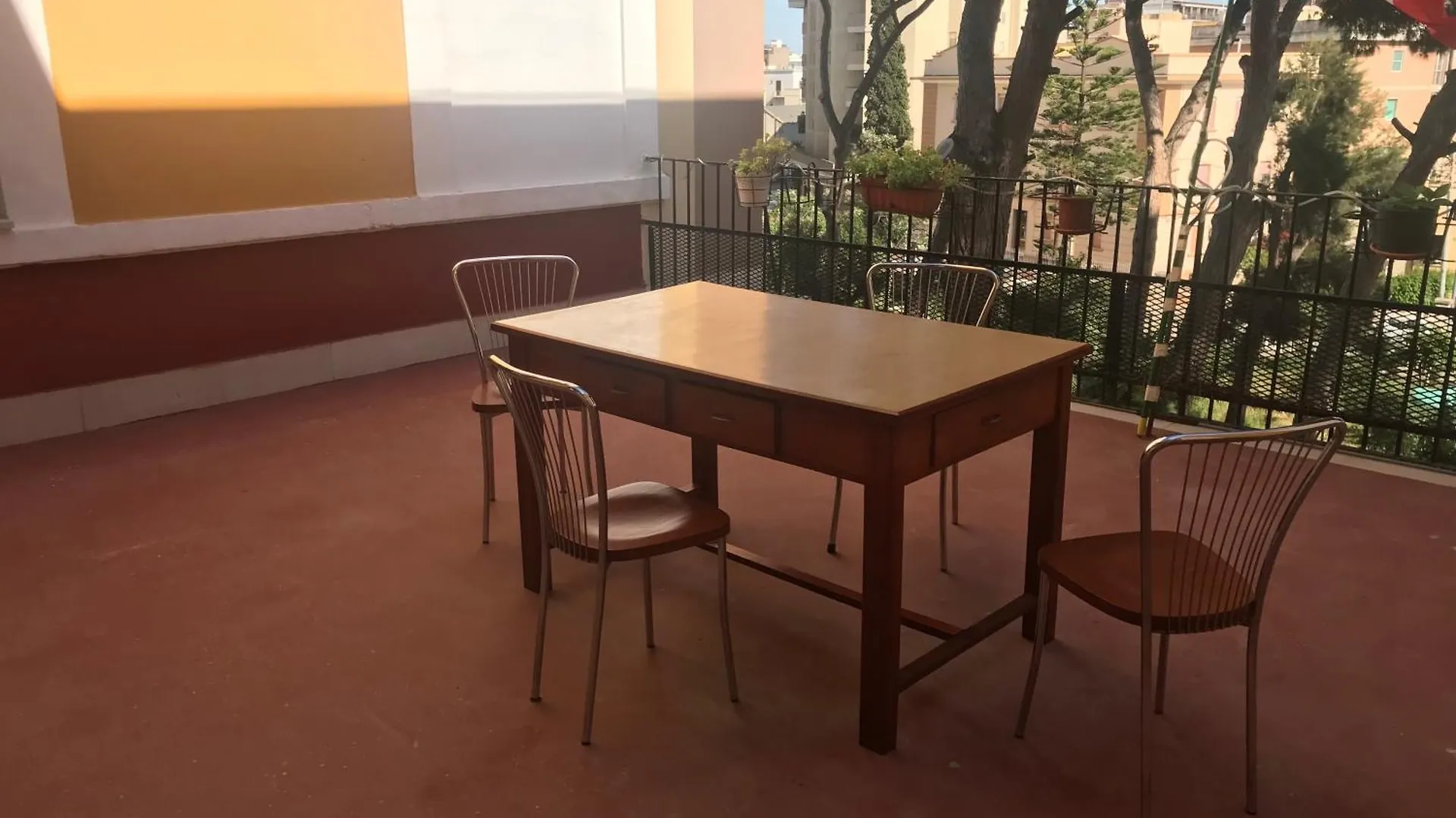 Villa San Giuseppe Brindisi Gasthof