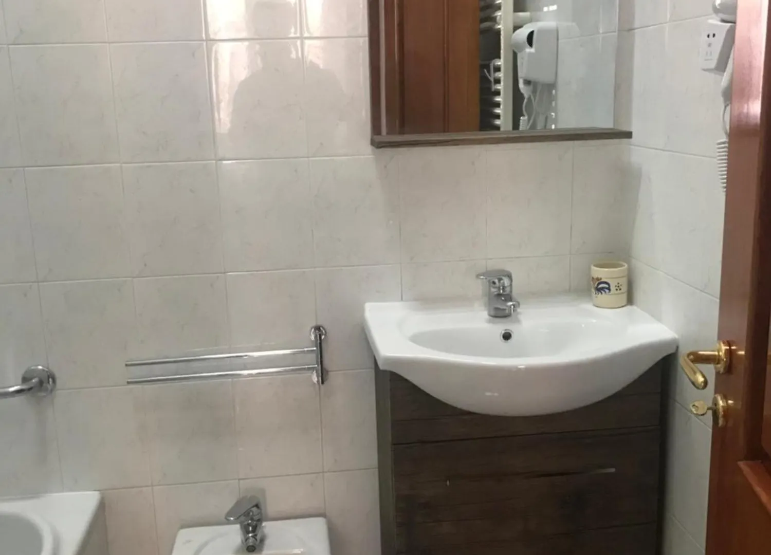 Villa San Giuseppe Brindisi Italien